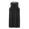 Ladies knitted dress