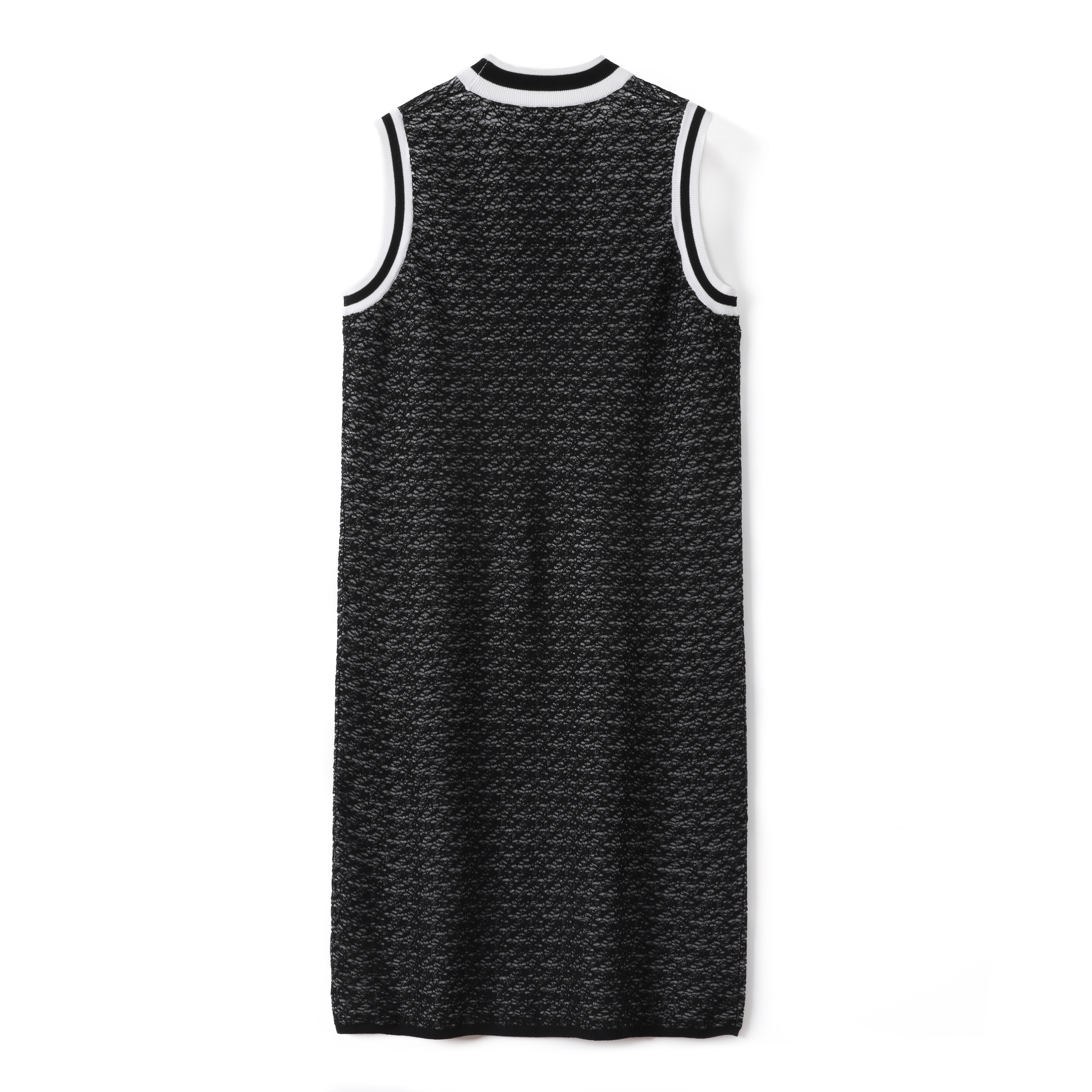 Ladies knitted dress