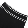 Ladies knitted skirt
