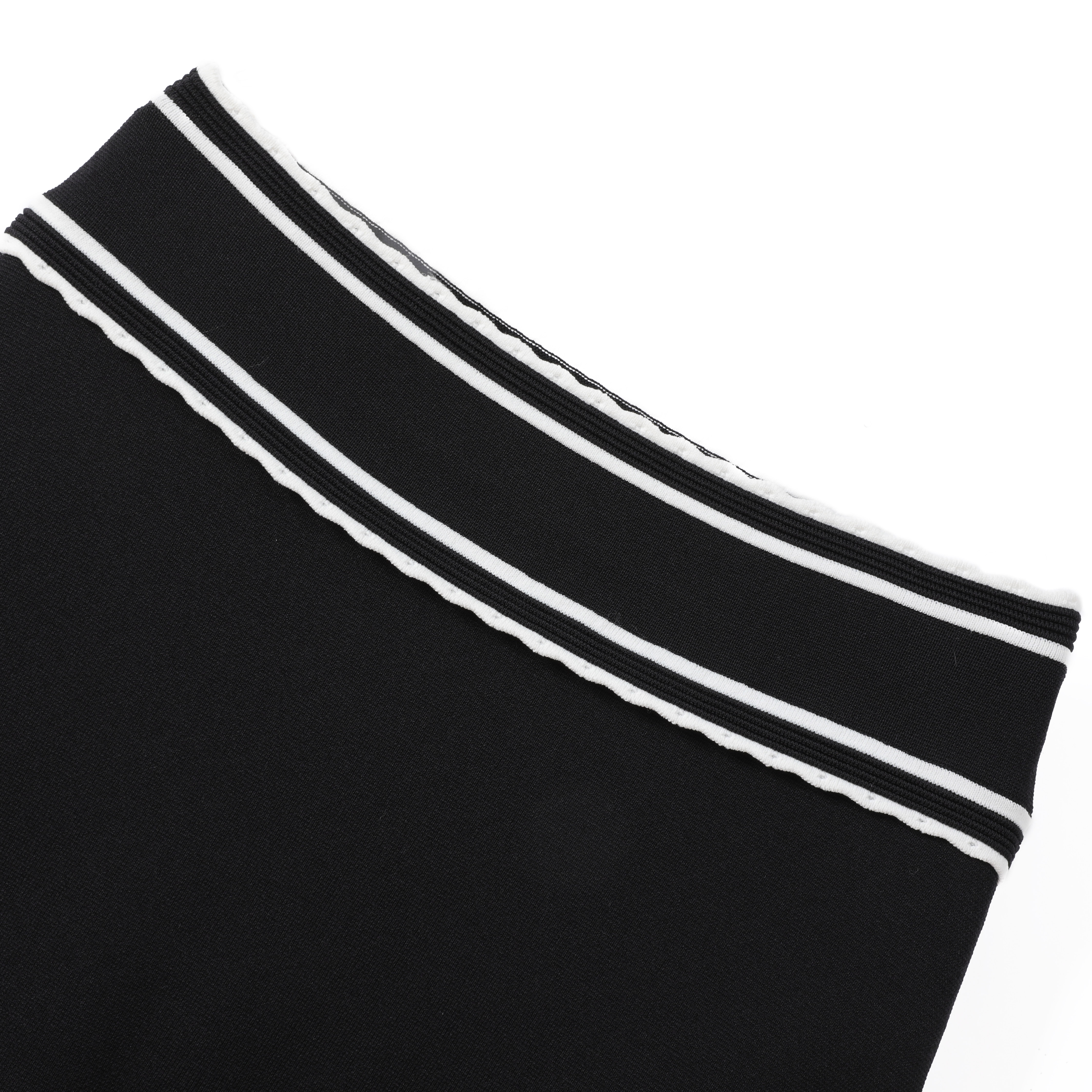 Ladies knitted skirt