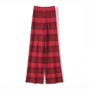 Ladies knitted pants