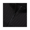 Men’s Knitted Zipper Cardigan