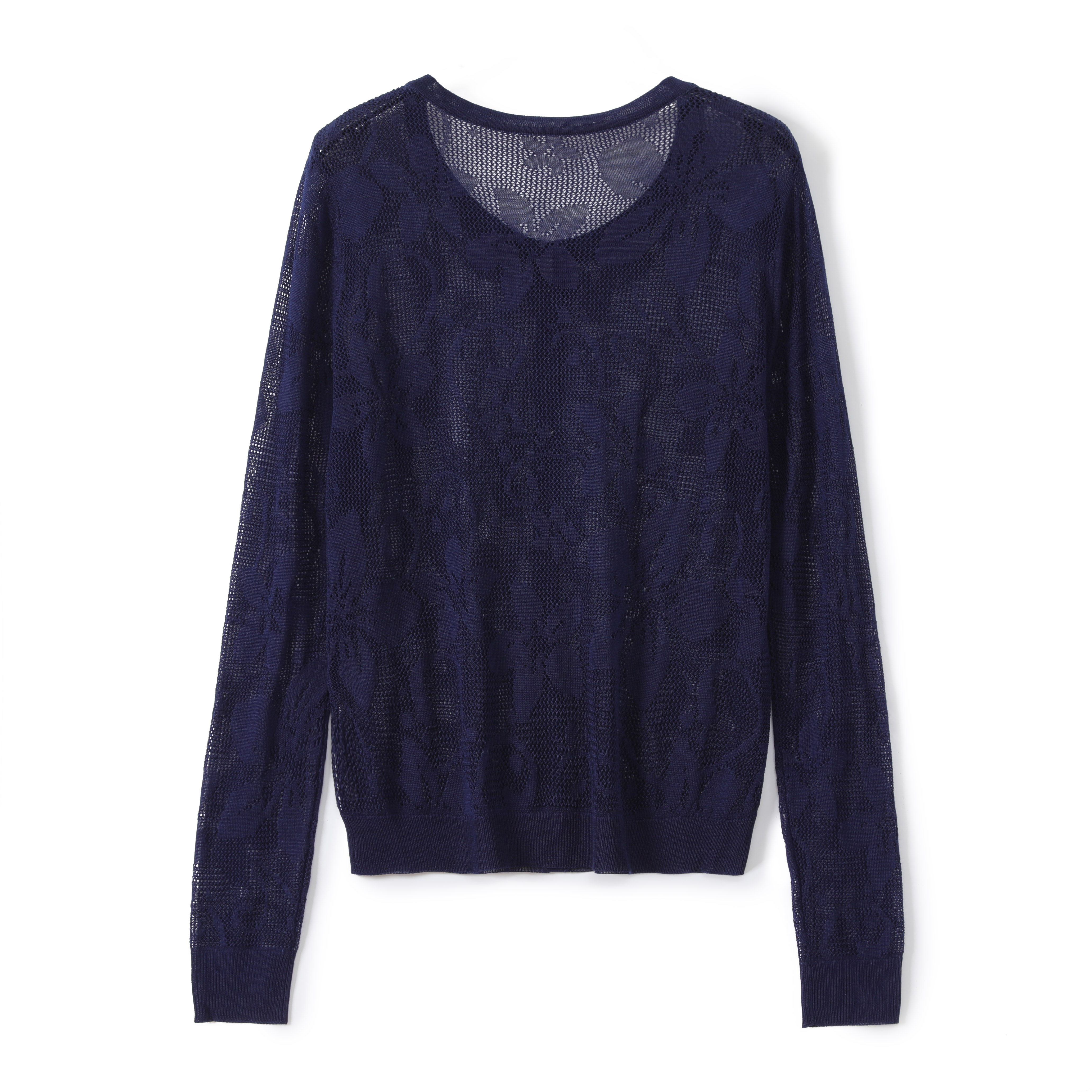 ladies knitted cardigan