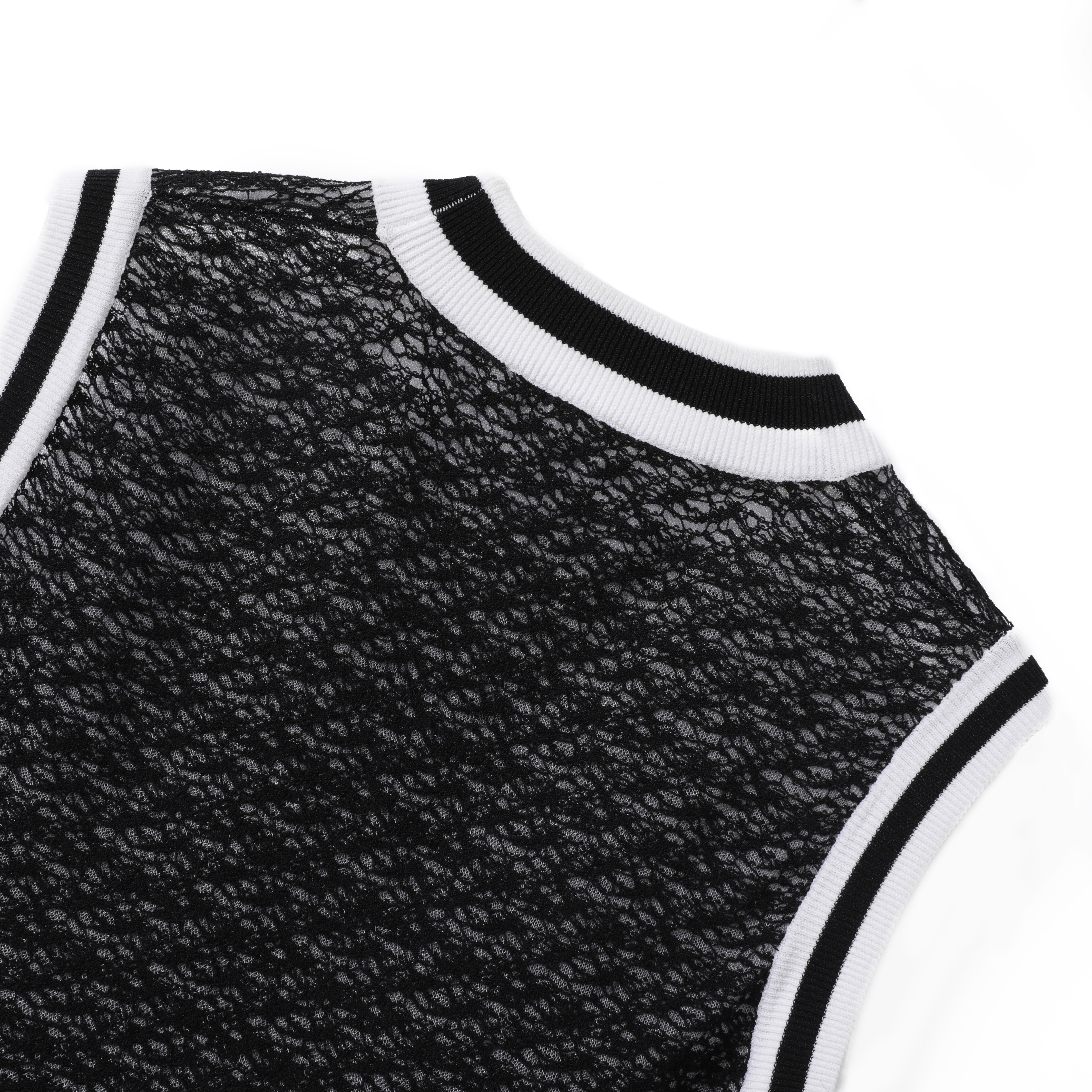 Ladies knitted dress