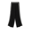 Ladies knitted pants