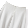 Ladies knitted skirt