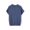 Ladies Knitting Emboridery Pullover