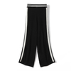Ladies knitted pants