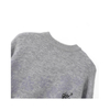 Men’s Knitted Jacquard Pullover