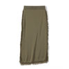 Ladies knitted skirt