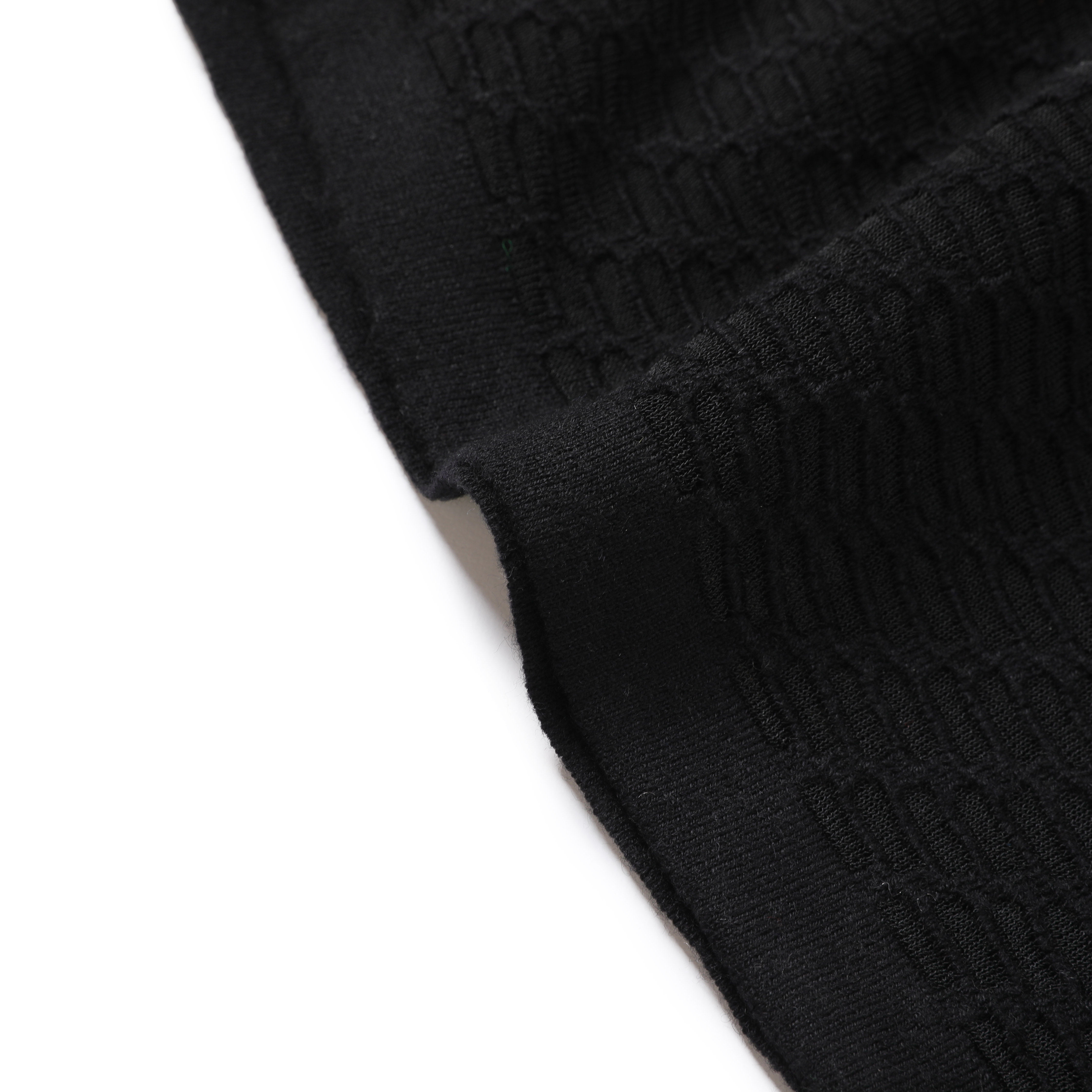 Ladies knitted pants