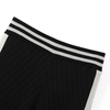 Ladies knitted pants