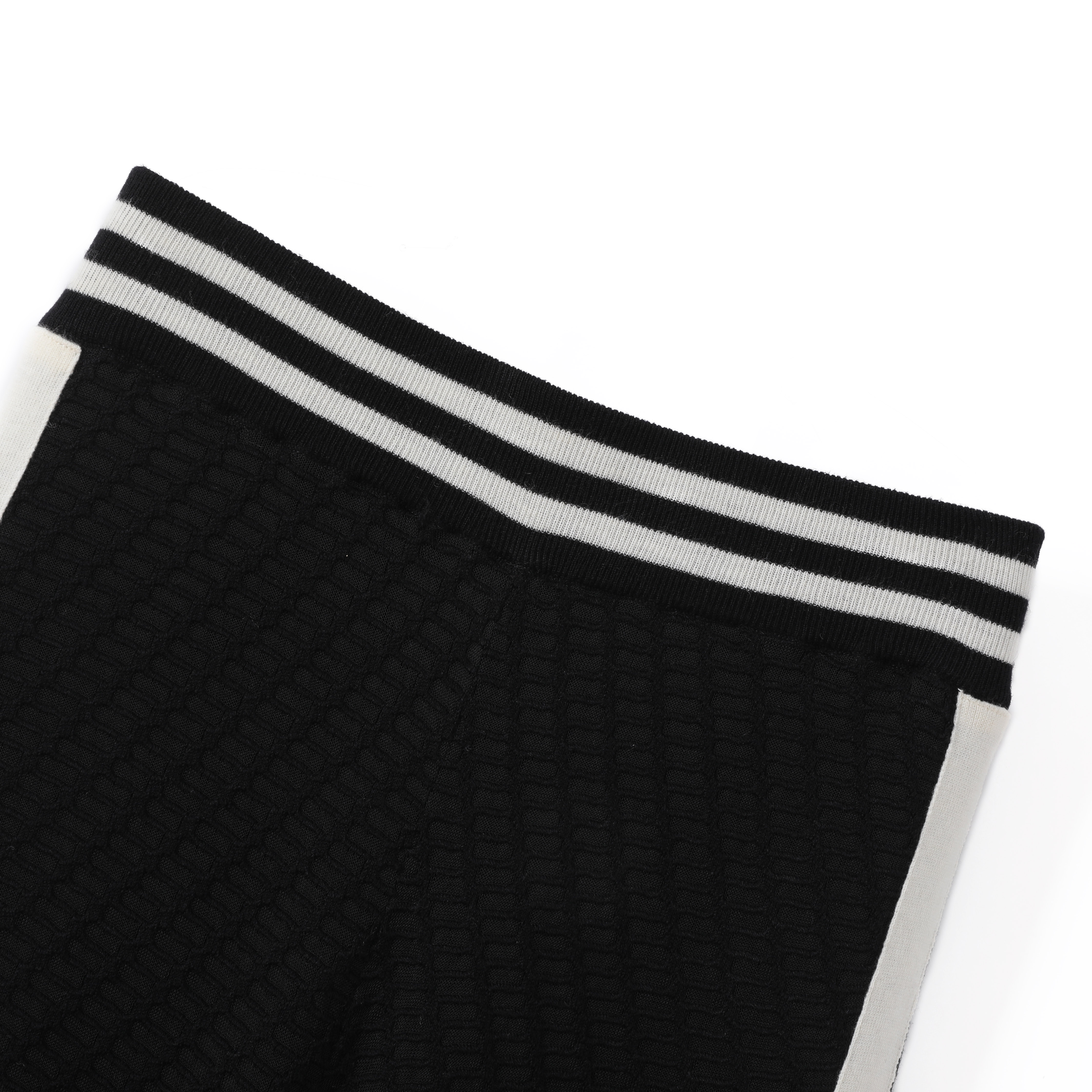 Ladies knitted pants