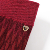 Ladies knitted pants