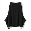 Ladies knitted skirt