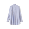 Ladies Knitted Cashmere with Woven
