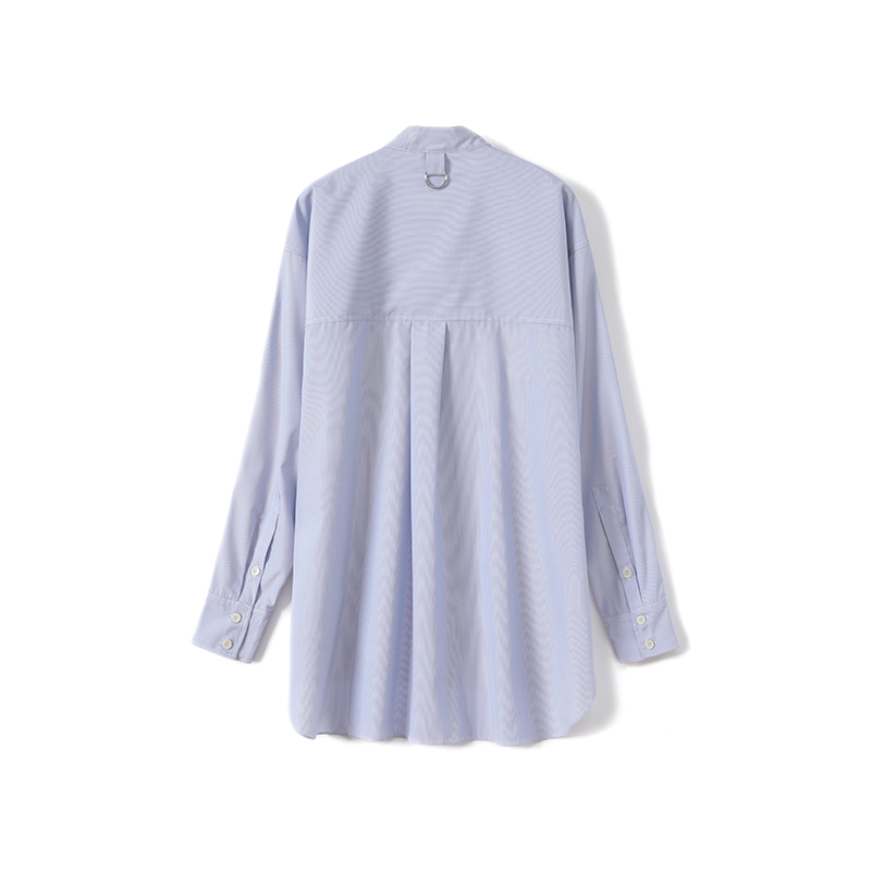 Ladies Knitted Cashmere with Woven