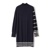 ladies knitted garment dress