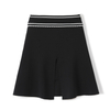 Ladies knitted skirt