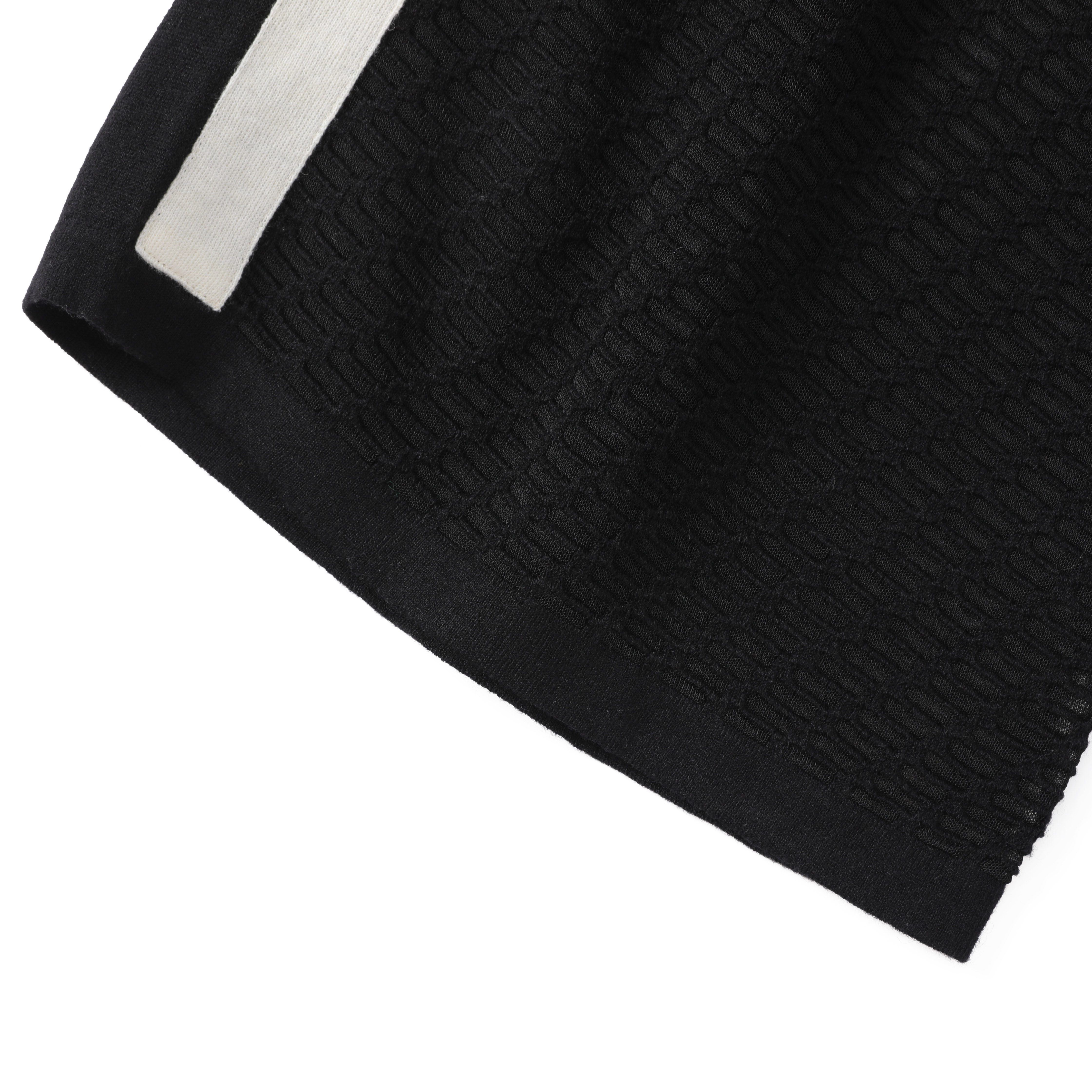 Ladies knitted pants