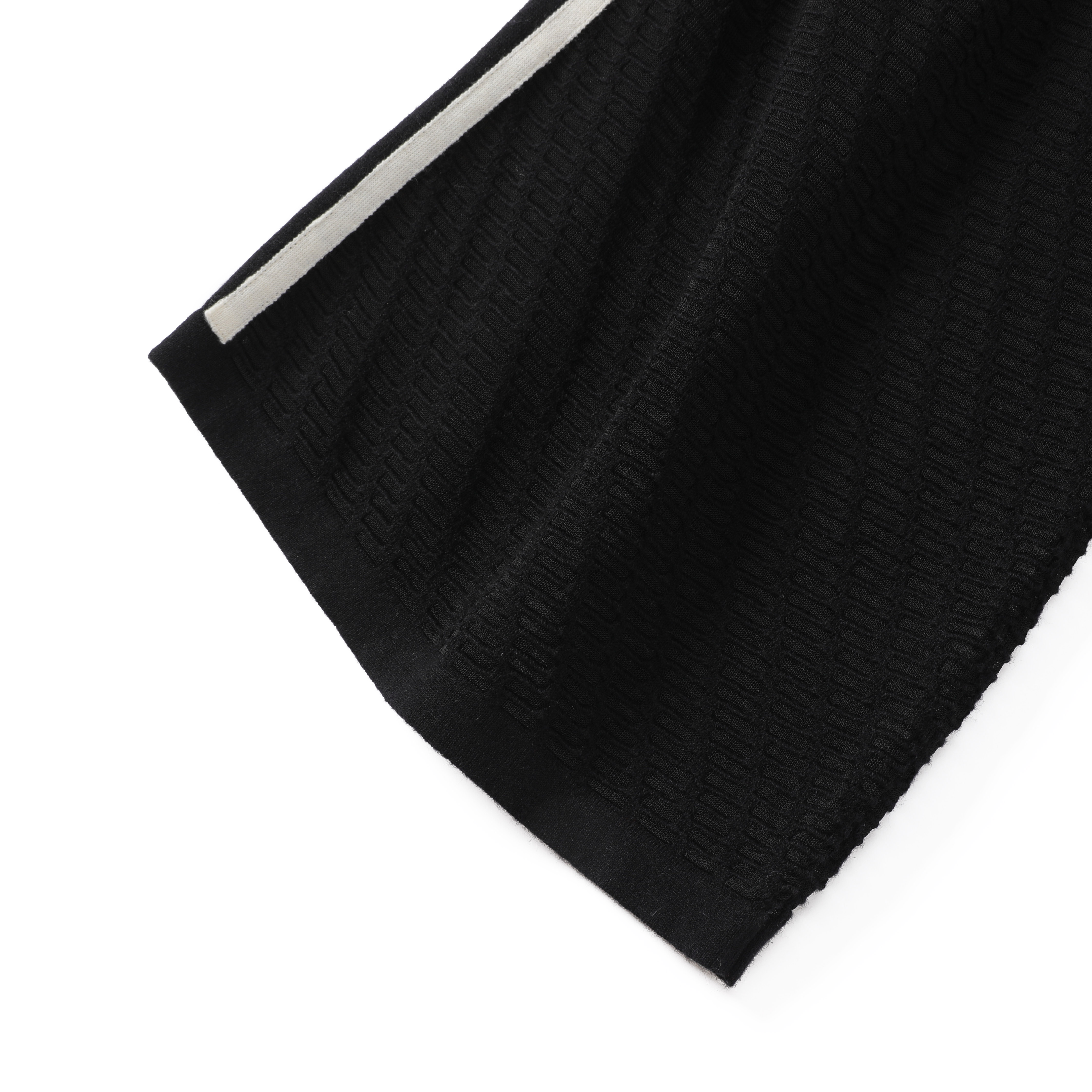 Ladies knitted pants