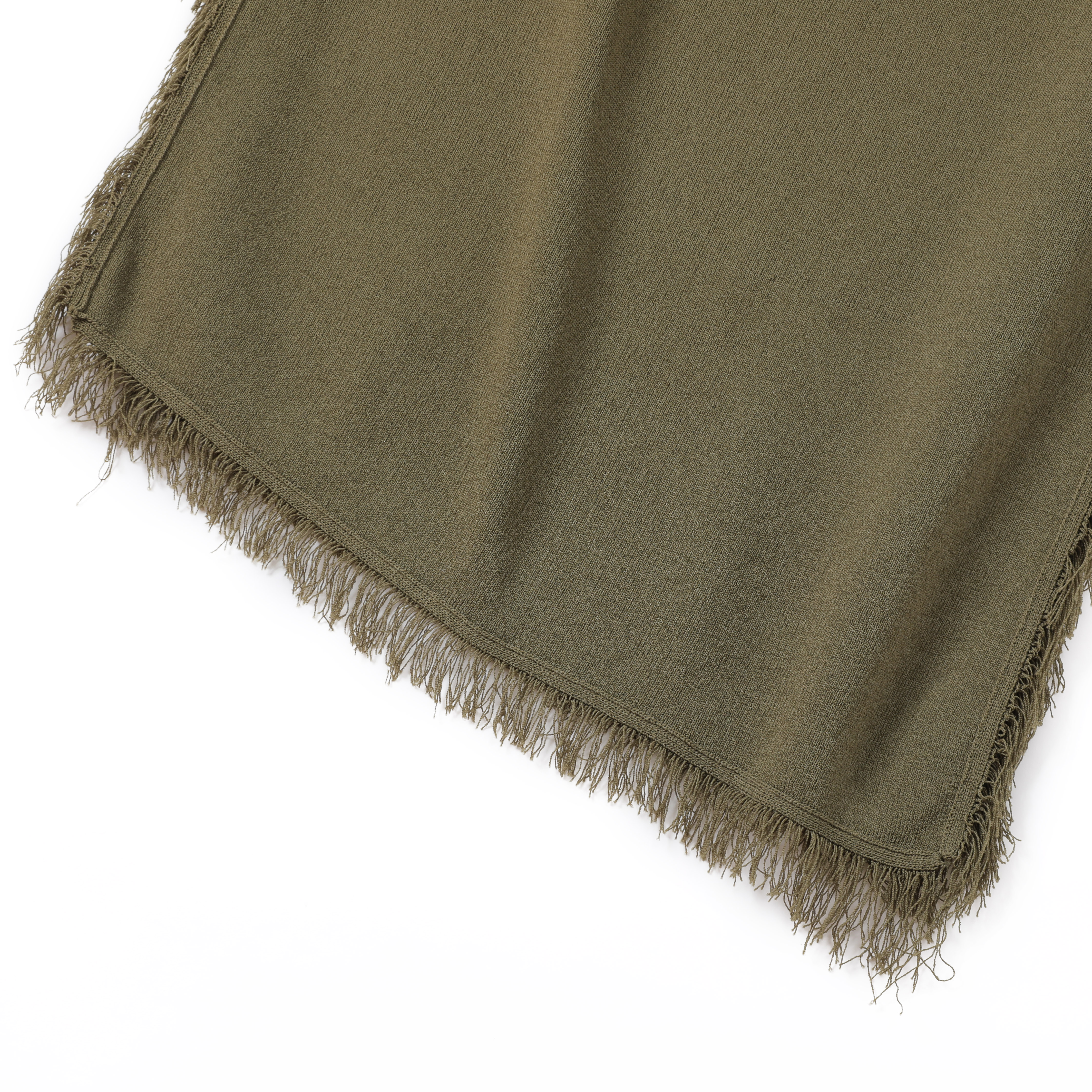 Ladies knitted skirt