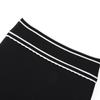 Ladies knitted skirt