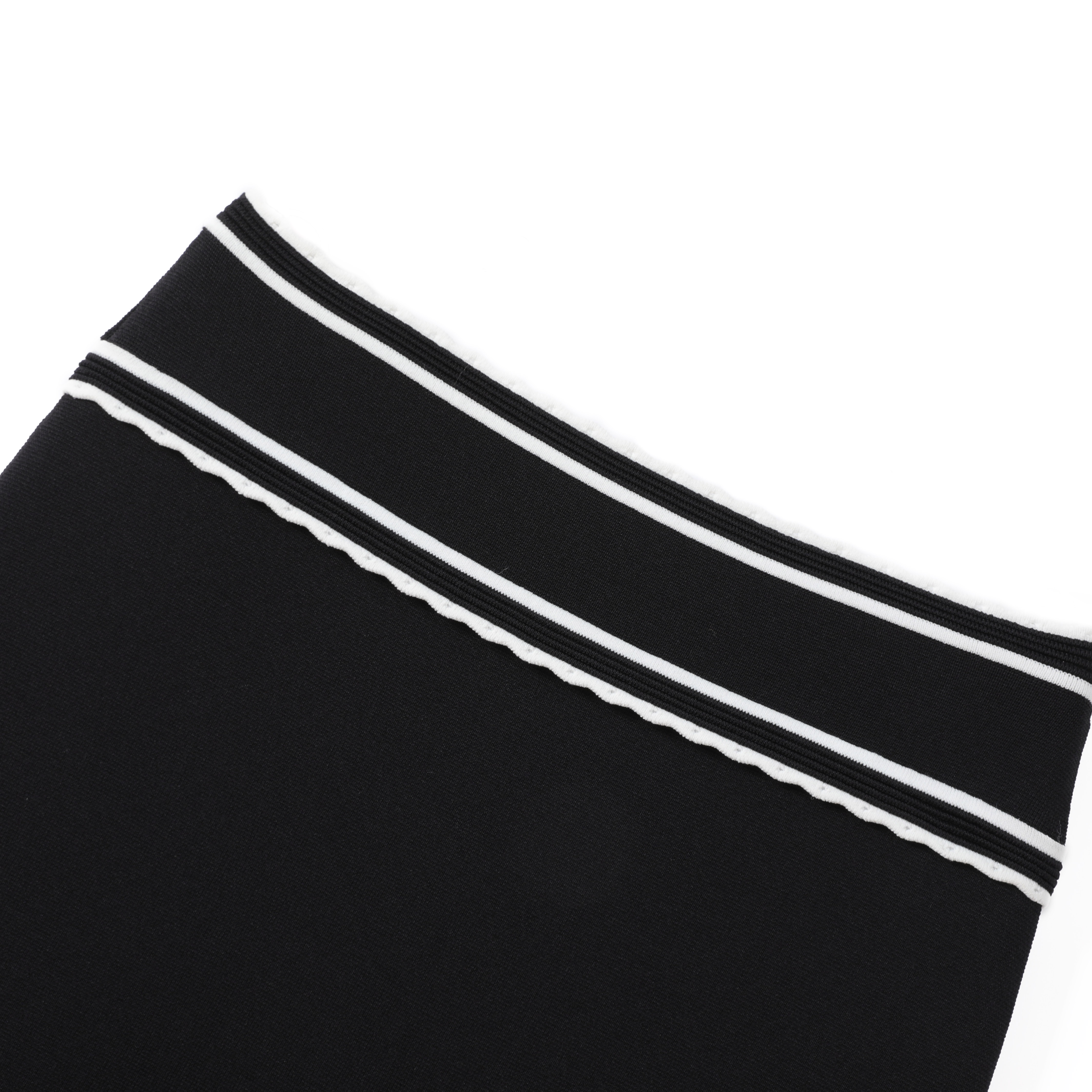 Ladies knitted skirt