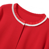 Ladies knitted cardigan